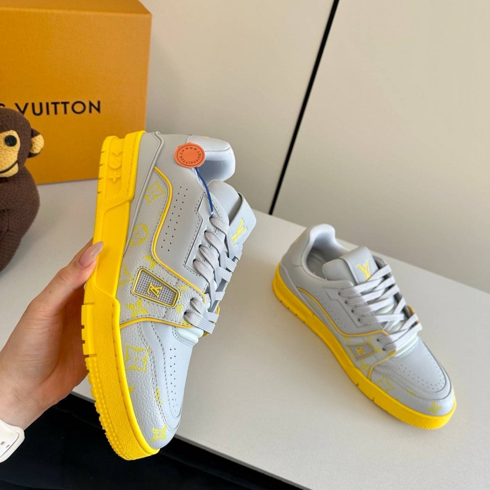 LV Trainer Sneaker LV Trainer Sneaker