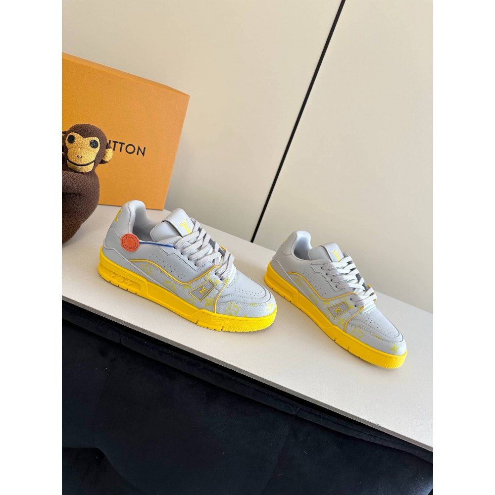 LV Trainer Sneaker LV Trainer Sneaker
