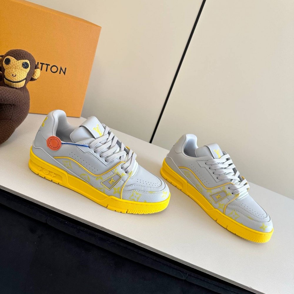 LV Trainer Sneaker LV Trainer Sneaker