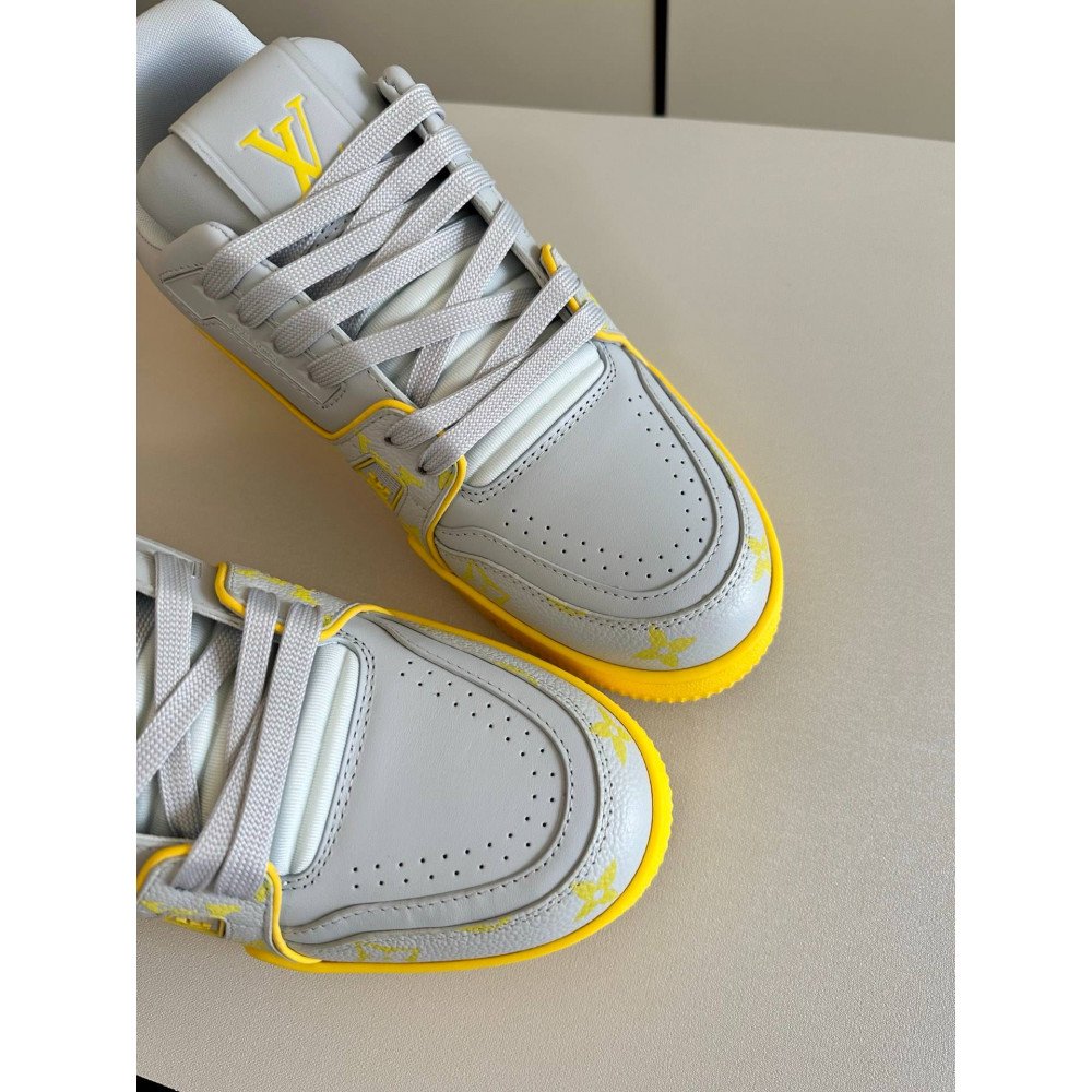 LV Trainer Sneaker LV Trainer Sneaker
