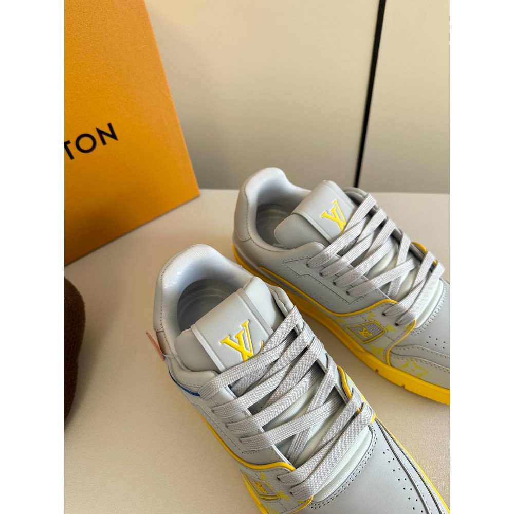 LV Trainer Sneaker LV Trainer Sneaker