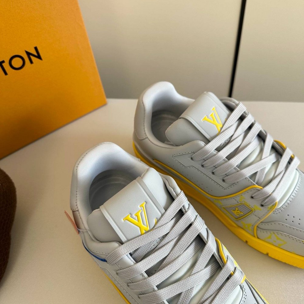 LV Trainer Sneaker LV Trainer Sneaker