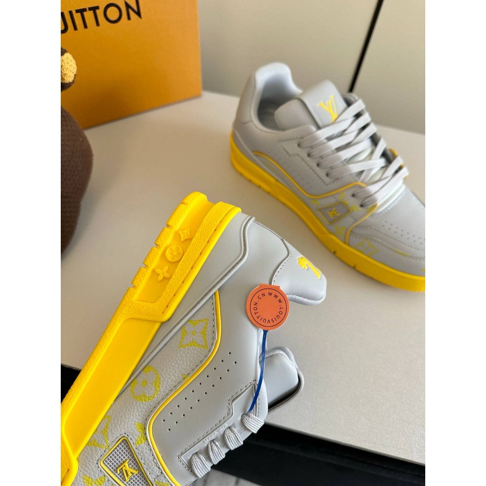 LV Trainer Sneaker LV Trainer Sneaker