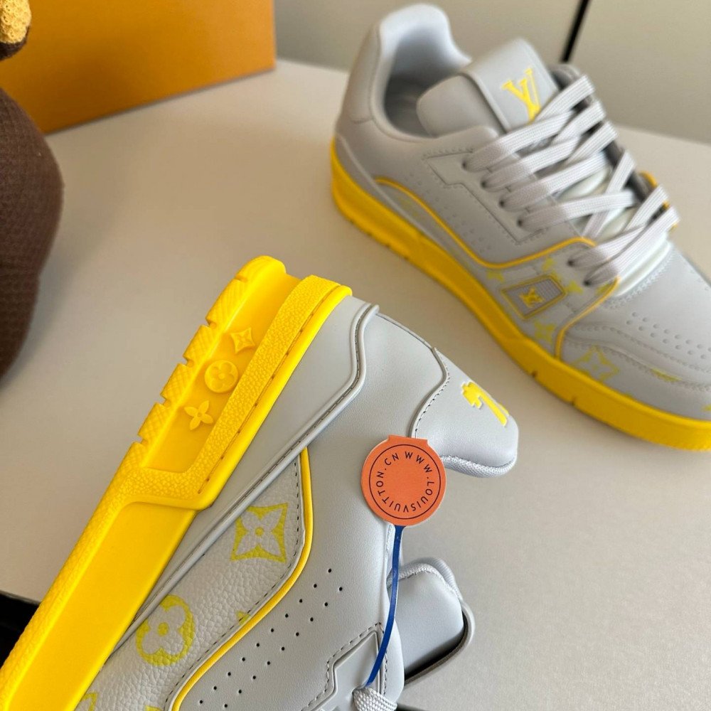 LV Trainer Sneaker LV Trainer Sneaker