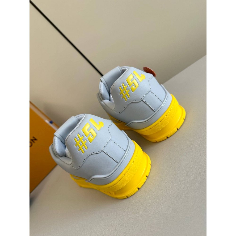 LV Trainer Sneaker LV Trainer Sneaker