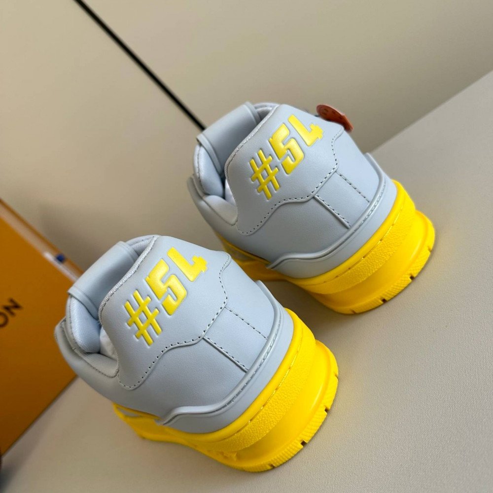 LV Trainer Sneaker LV Trainer Sneaker