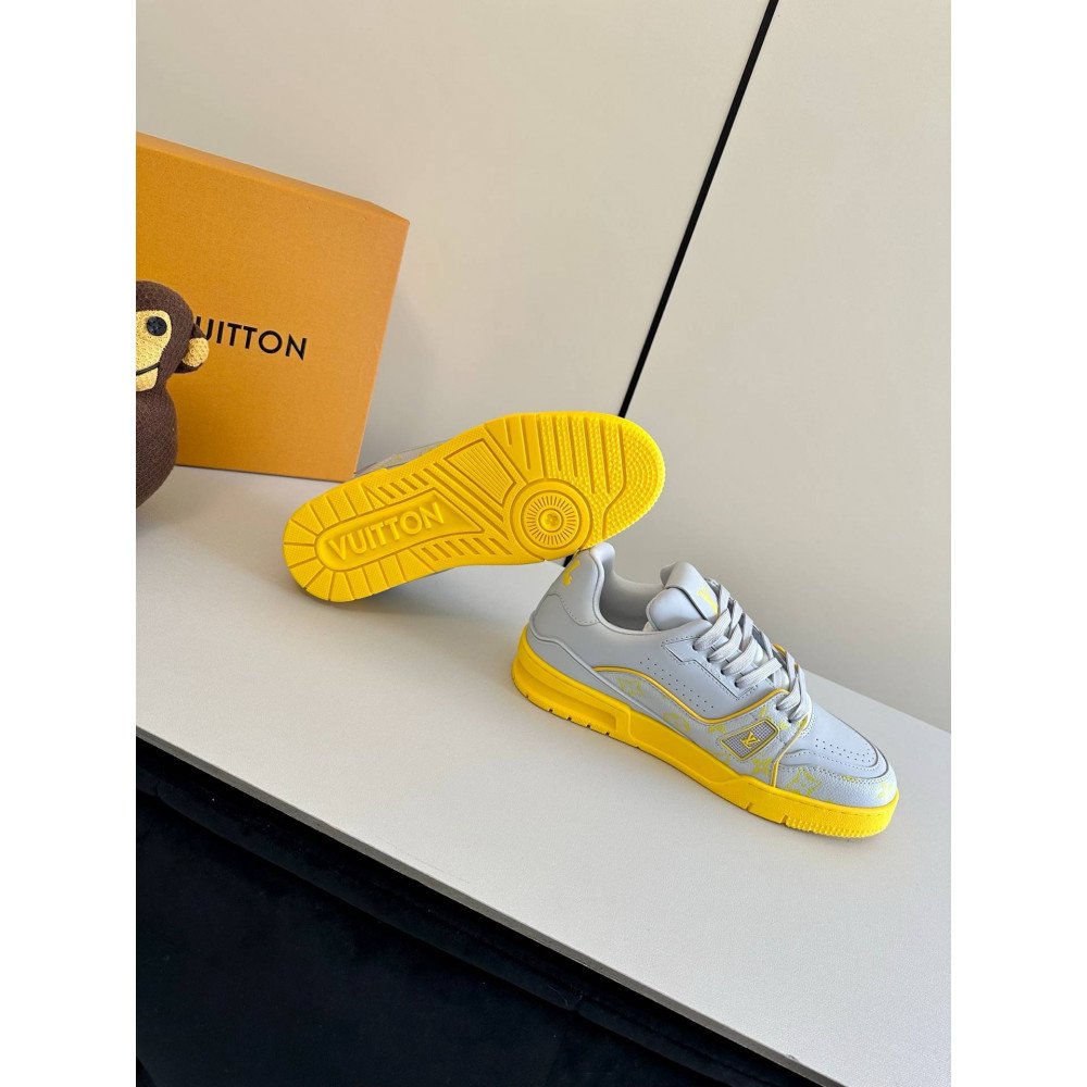 LV Trainer Sneaker LV Trainer Sneaker