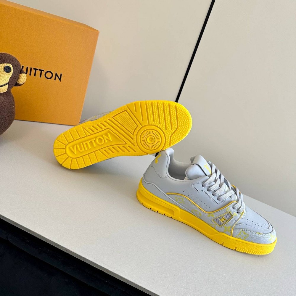 LV Trainer Sneaker LV Trainer Sneaker