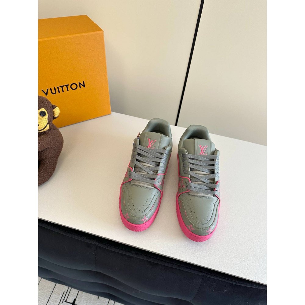 LV Trainer Sneaker LV Trainer Sneaker