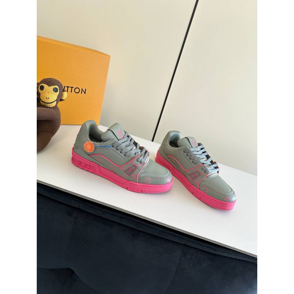 LV Trainer Sneaker LV Trainer Sneaker