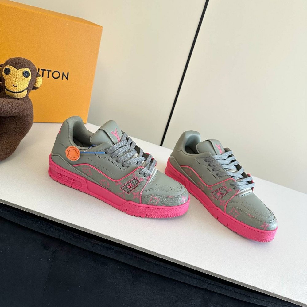 LV Trainer Sneaker LV Trainer Sneaker