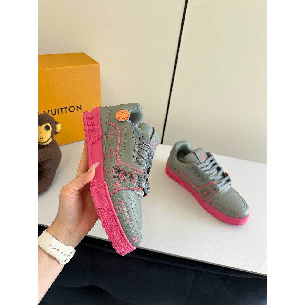 LV Trainer Sneaker LV Trainer Sneaker