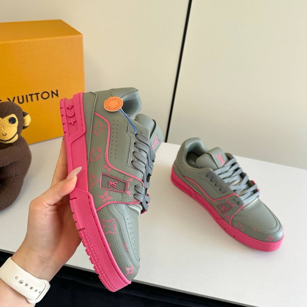 LV Trainer Sneaker LV Trainer Sneaker