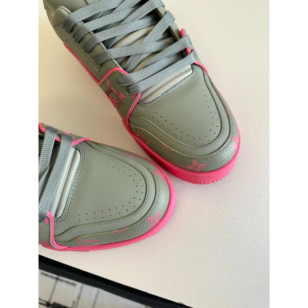 LV Trainer Sneaker LV Trainer Sneaker