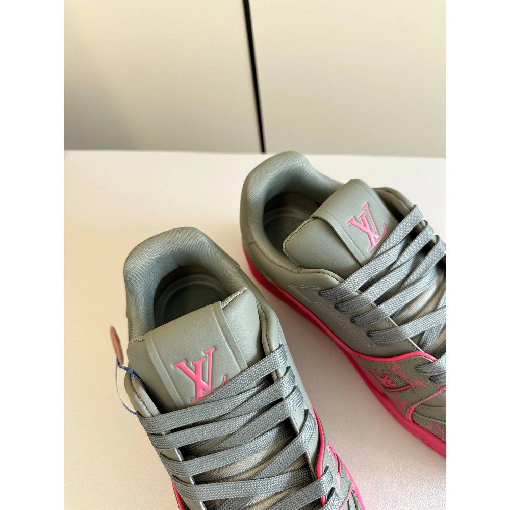 LV Trainer Sneaker LV Trainer Sneaker