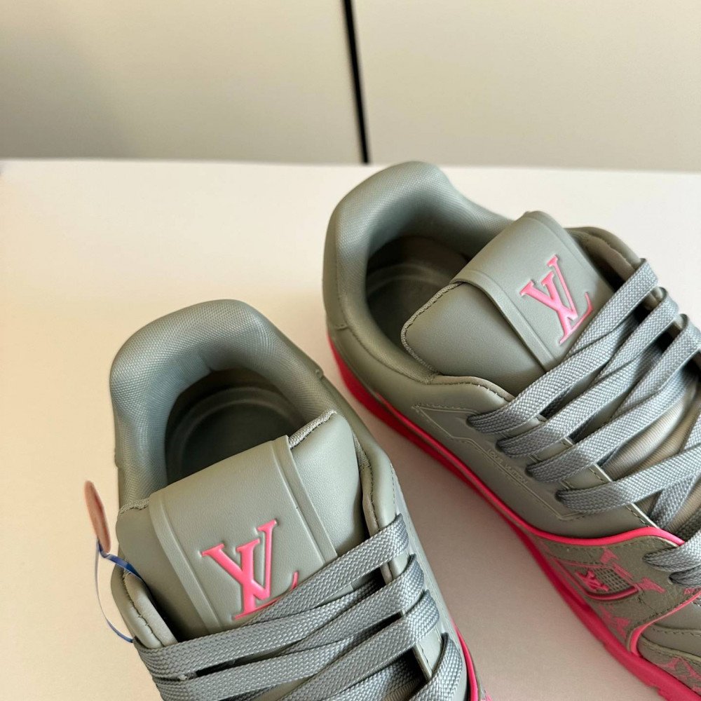 LV Trainer Sneaker LV Trainer Sneaker