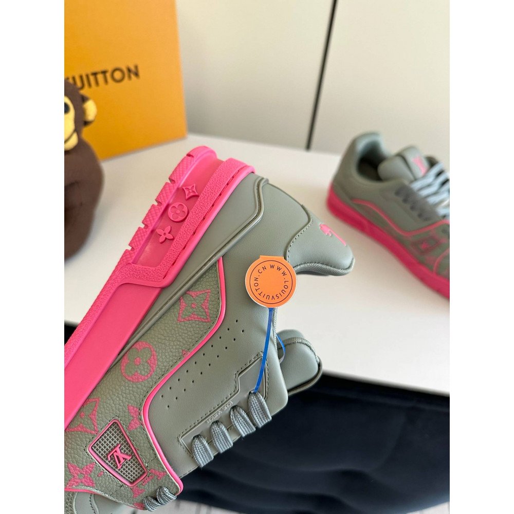 LV Trainer Sneaker LV Trainer Sneaker
