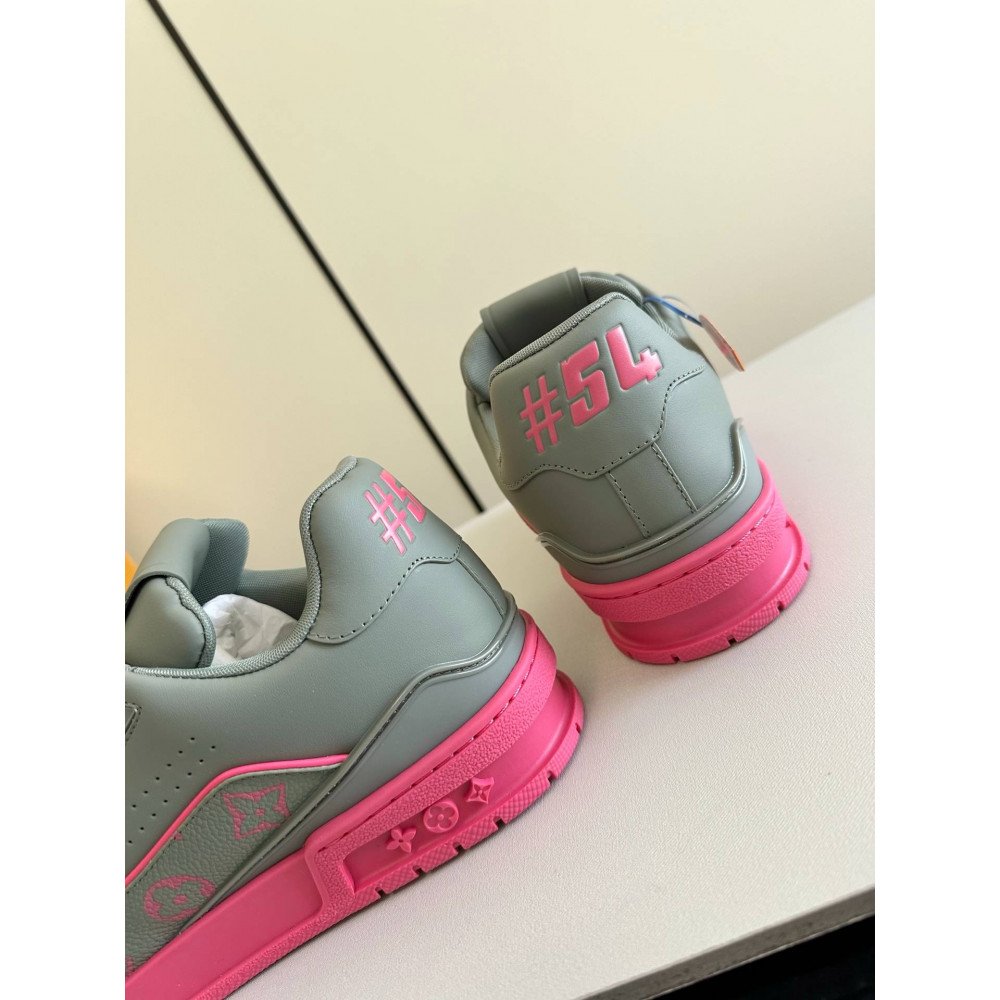 LV Trainer Sneaker LV Trainer Sneaker
