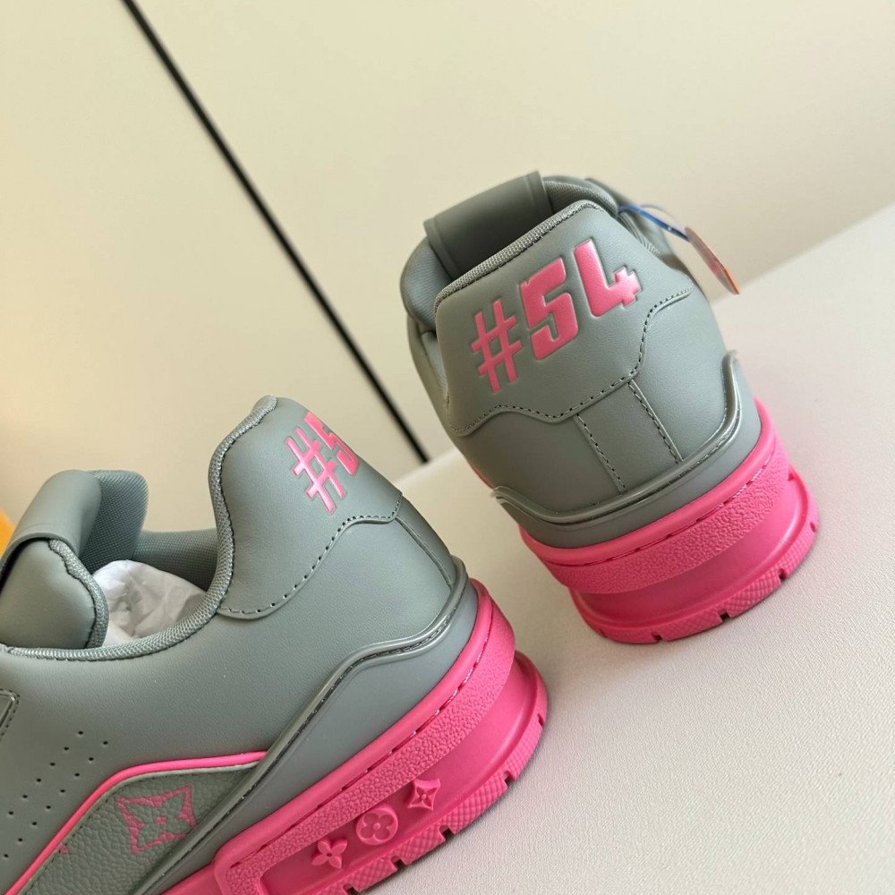LV Trainer Sneaker LV Trainer Sneaker