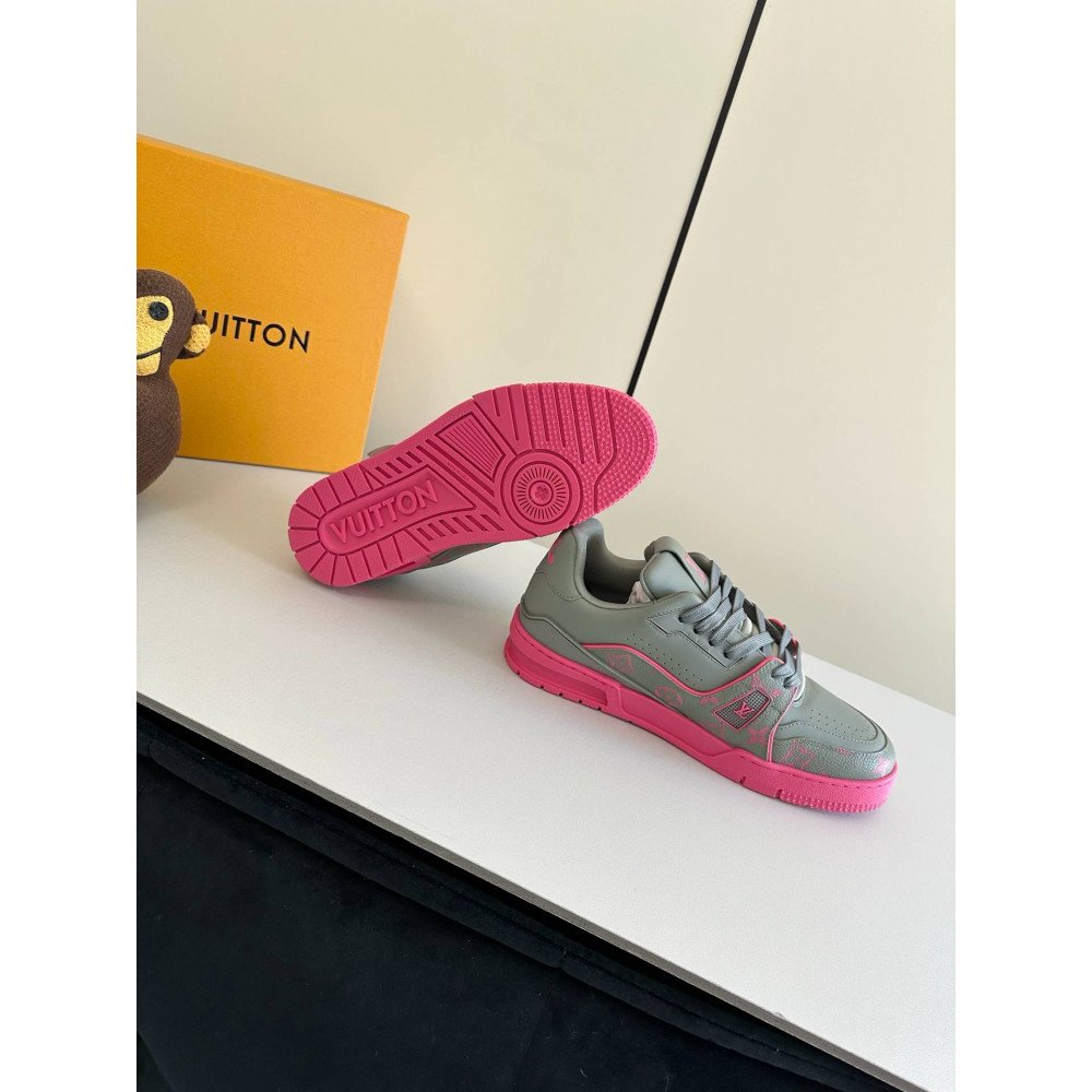 LV Trainer Sneaker LV Trainer Sneaker