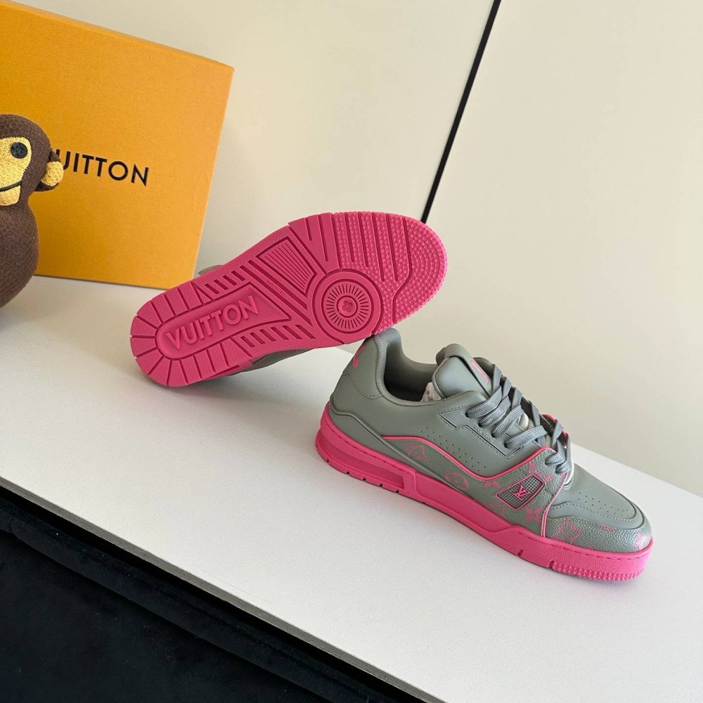 LV Trainer Sneaker LV Trainer Sneaker