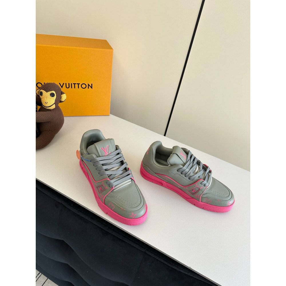 LV Trainer Sneaker LV Trainer Sneaker