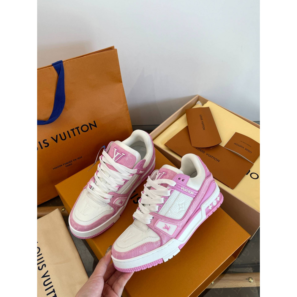 LV Trainer Sneaker LV Trainer Sneaker