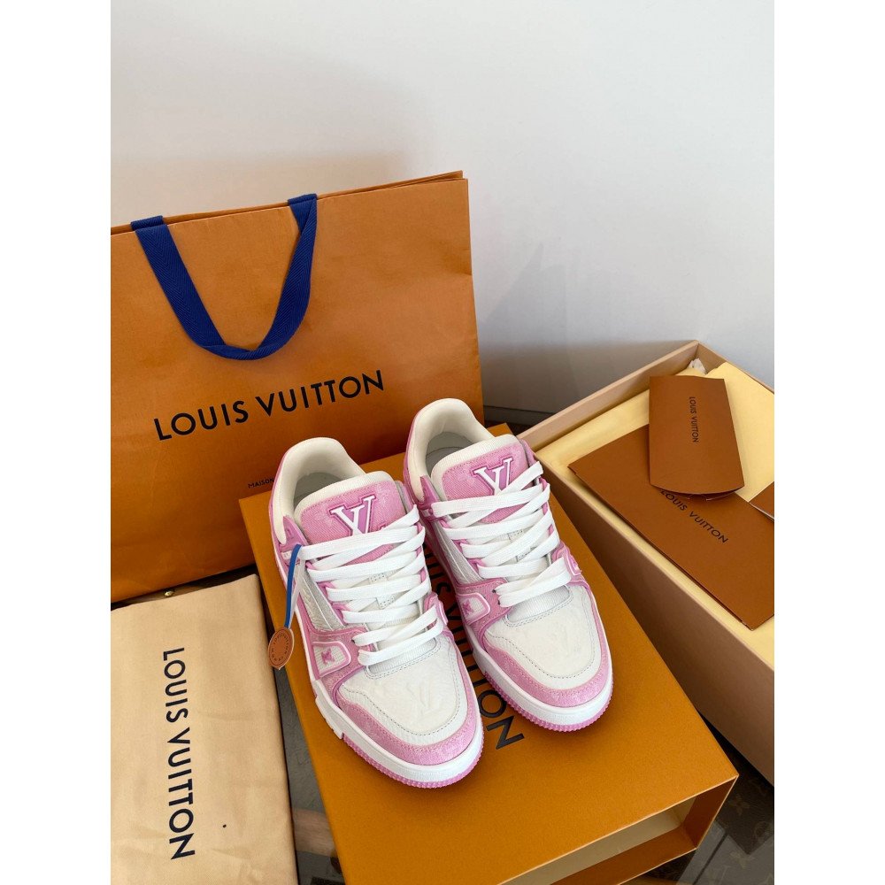 LV Trainer Sneaker LV Trainer Sneaker