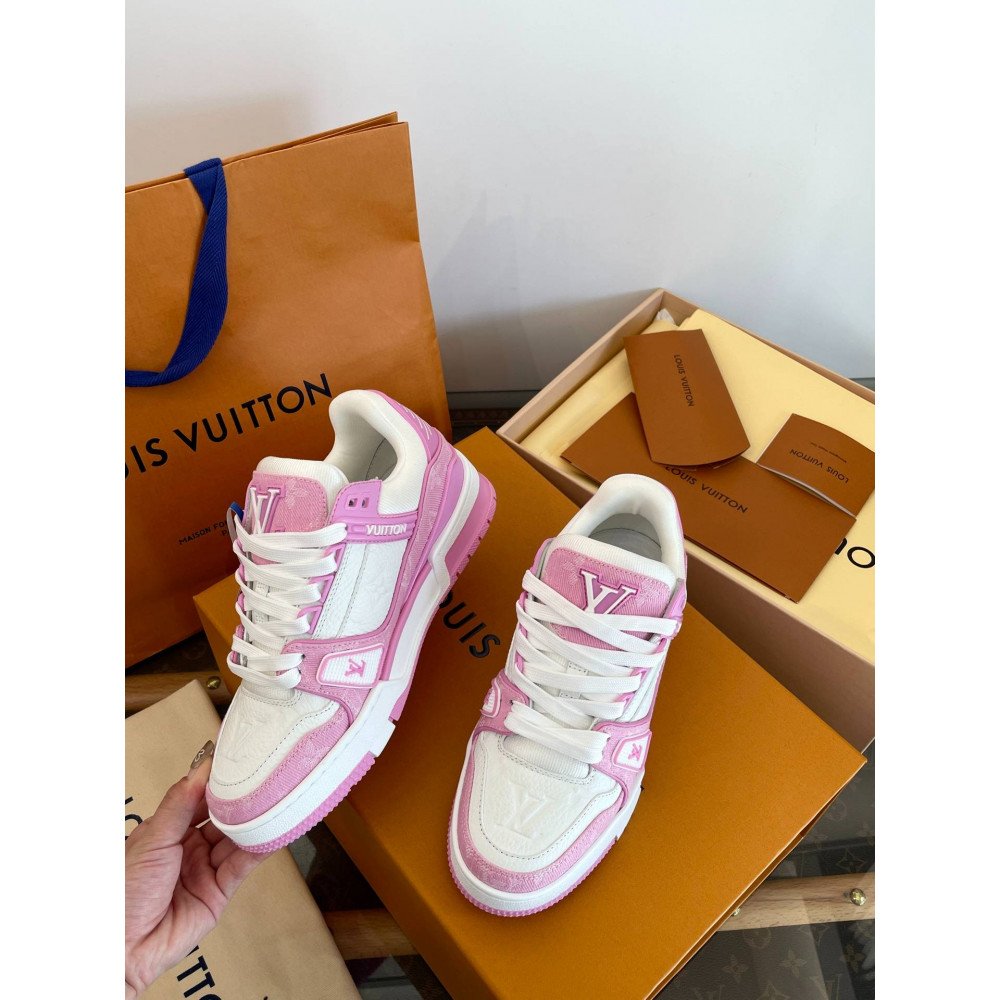 LV Trainer Sneaker LV Trainer Sneaker