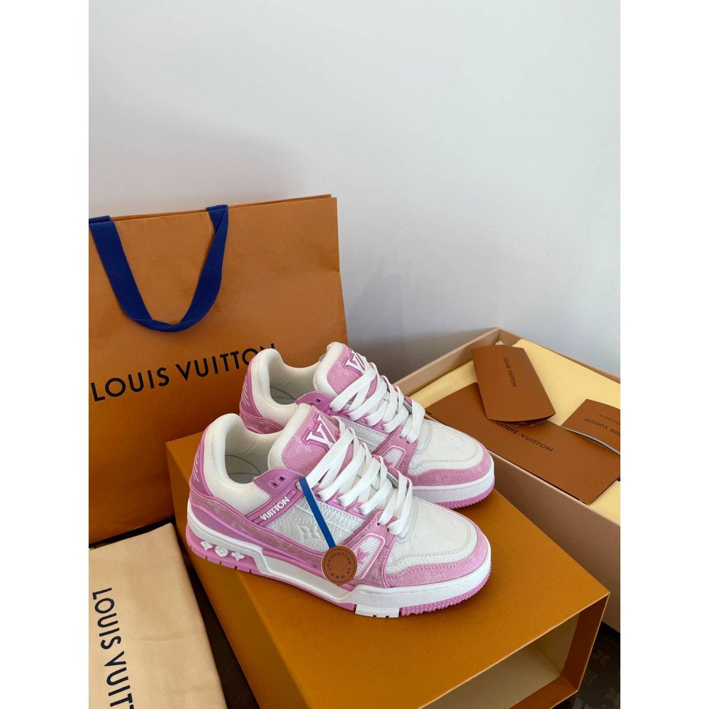 LV Trainer Sneaker LV Trainer Sneaker