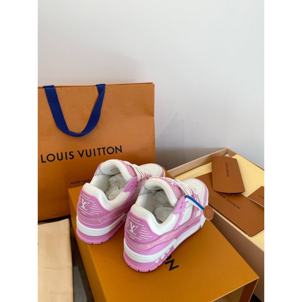 LV Trainer Sneaker LV Trainer Sneaker