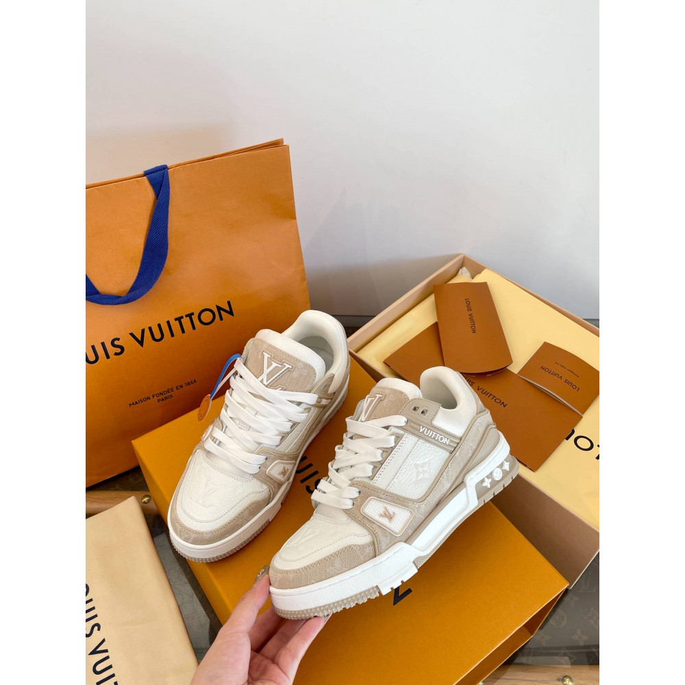 LV Trainer Sneaker LV Trainer Sneaker