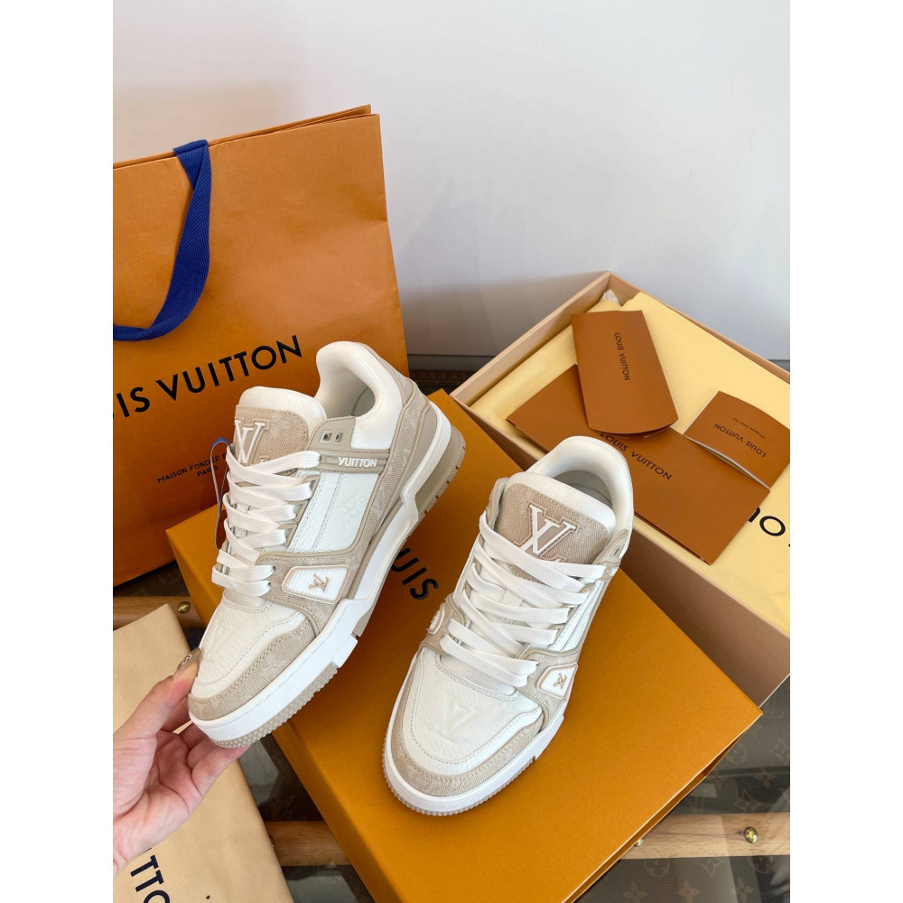 LV Trainer Sneaker LV Trainer Sneaker