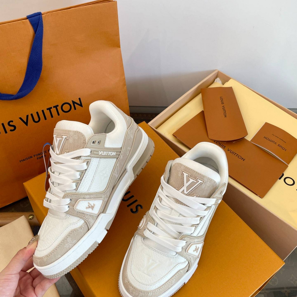 LV Trainer Sneaker LV Trainer Sneaker