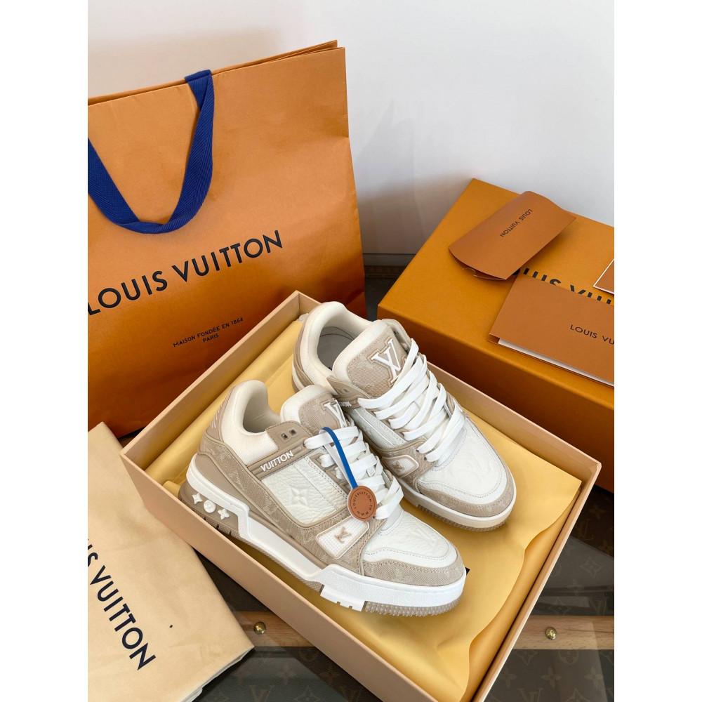 LV Trainer Sneaker LV Trainer Sneaker