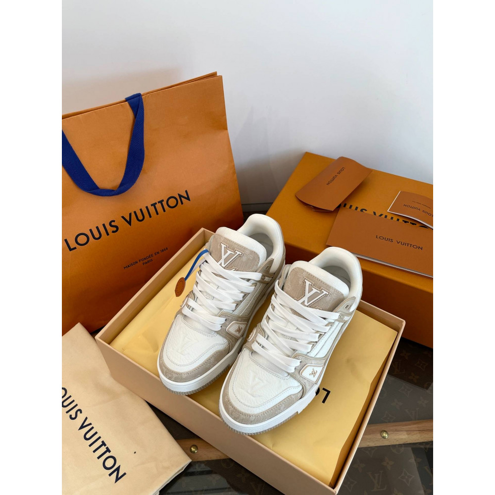LV Trainer Sneaker LV Trainer Sneaker
