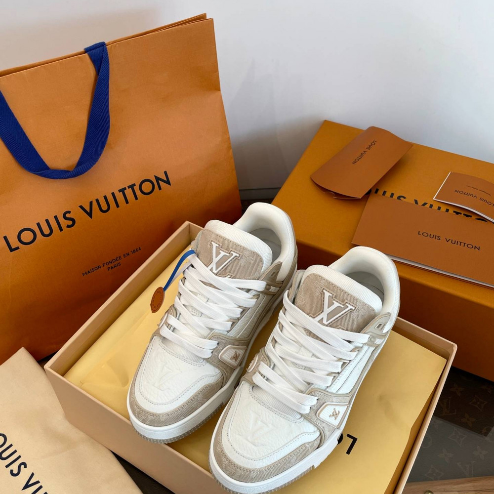 LV Trainer Sneaker LV Trainer Sneaker