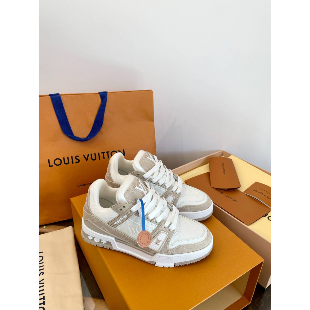 LV Trainer Sneaker LV Trainer Sneaker