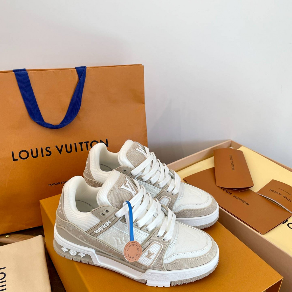 LV Trainer Sneaker LV Trainer Sneaker