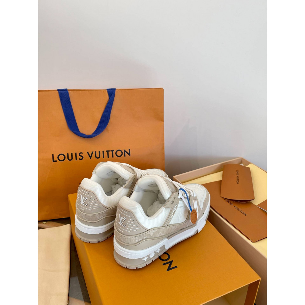 LV Trainer Sneaker LV Trainer Sneaker