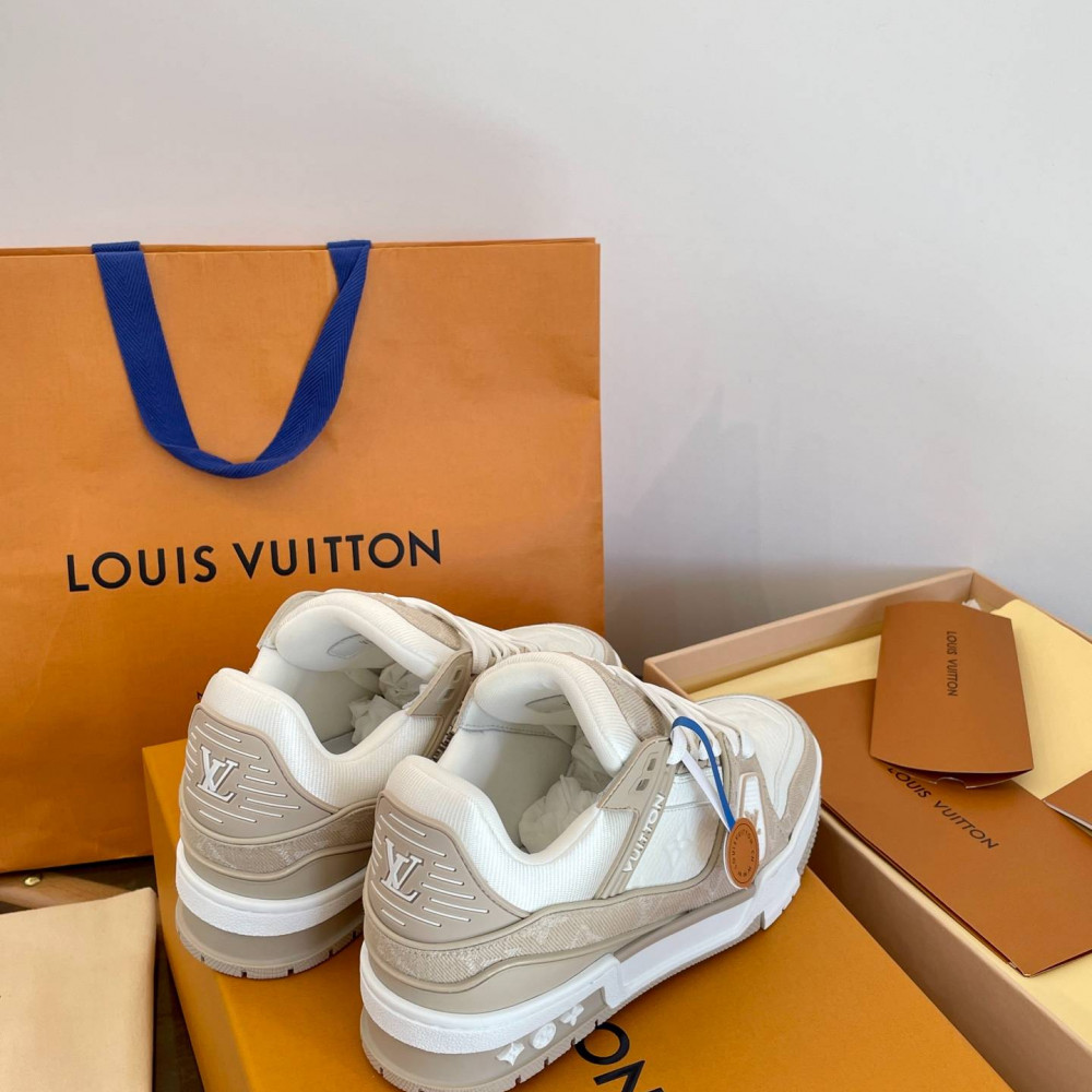 LV Trainer Sneaker LV Trainer Sneaker