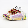 Curb Sneakers