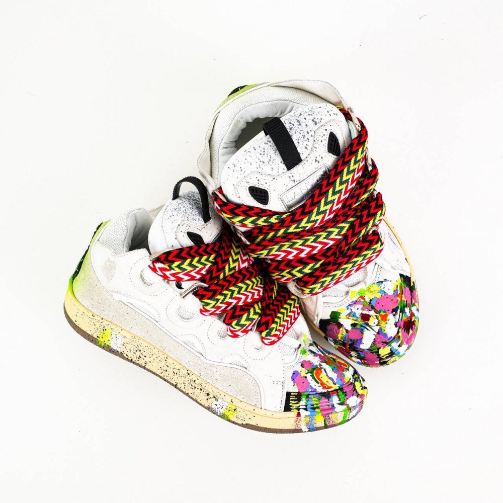 Curb Sneakers Curb Sneakers