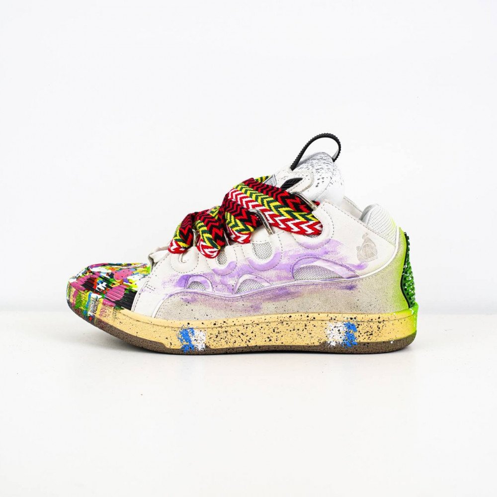 Curb Sneakers Curb Sneakers