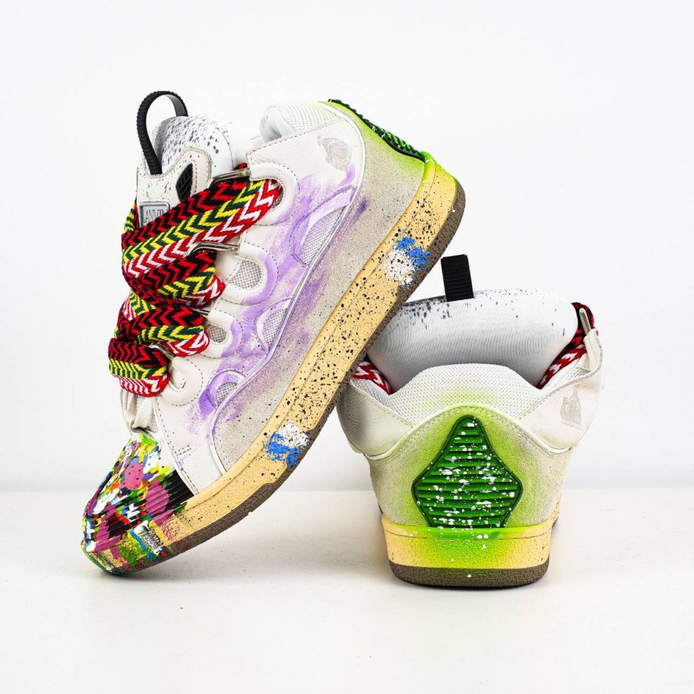 Curb Sneakers Curb Sneakers