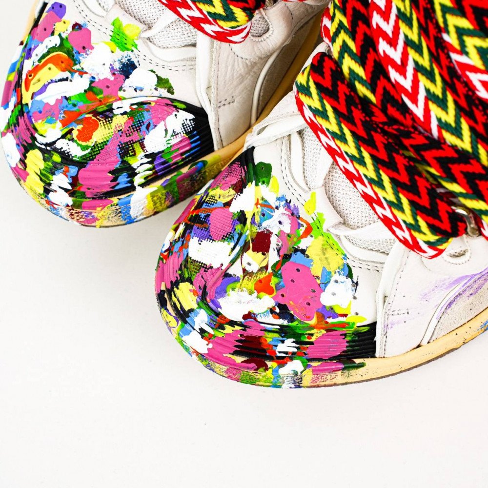 Curb Sneakers Curb Sneakers