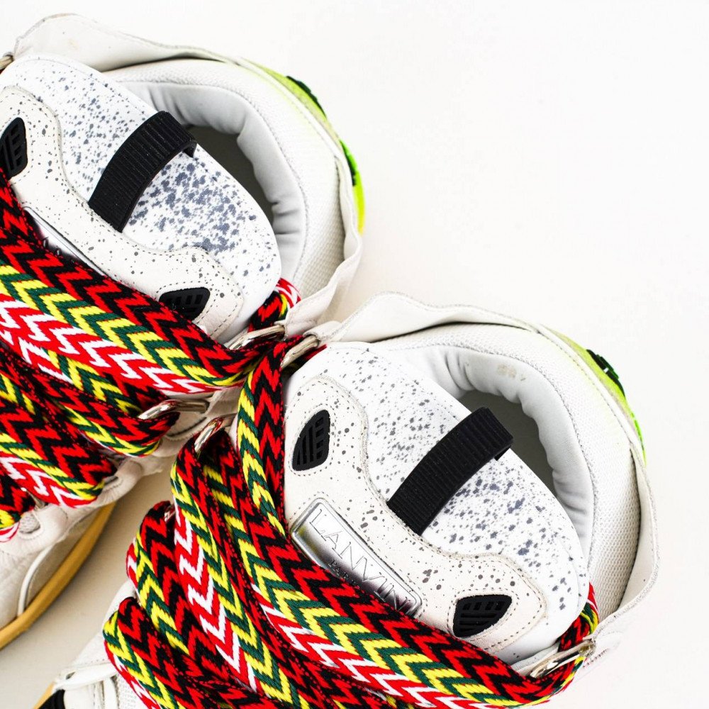 Curb Sneakers Curb Sneakers