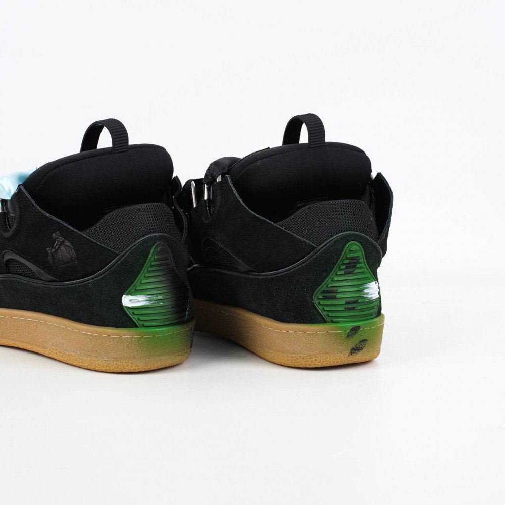 Curb Sneakers Curb Sneakers