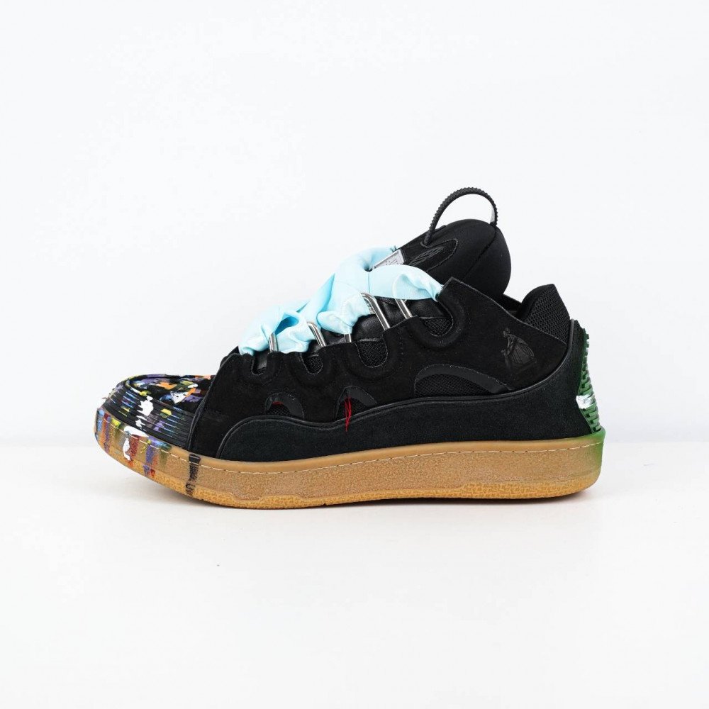 Curb Sneakers Curb Sneakers