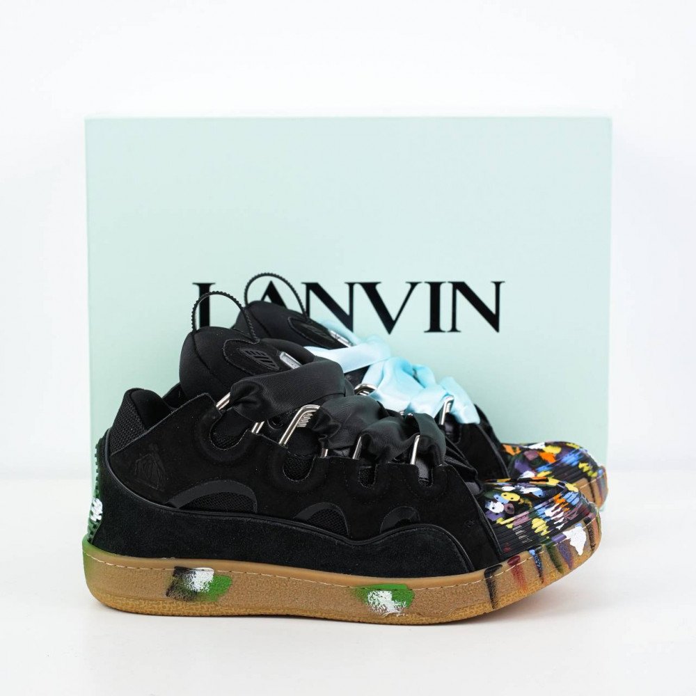 Curb Sneakers Curb Sneakers
